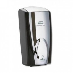 Dozatoare sapun spuma